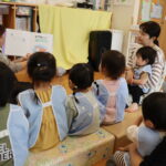 子どもの日の集い