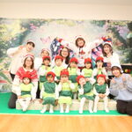 クリスマス発表会