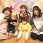 3月のお誕生日会